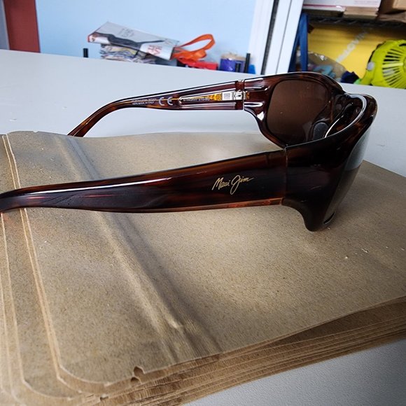 Maui Jim sunglasses
